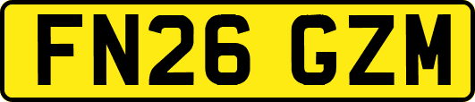 FN26GZM
