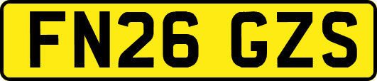 FN26GZS