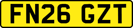 FN26GZT