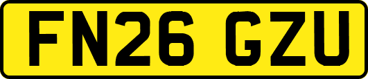 FN26GZU