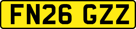 FN26GZZ