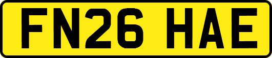 FN26HAE