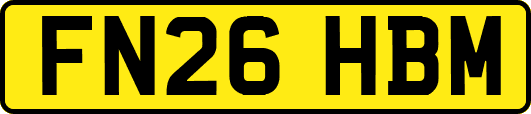 FN26HBM