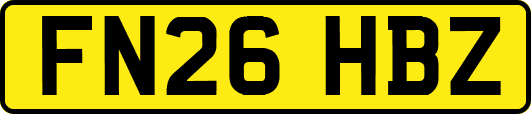 FN26HBZ