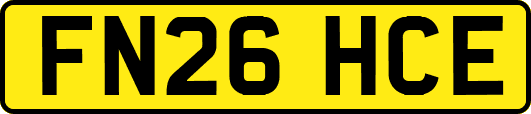 FN26HCE
