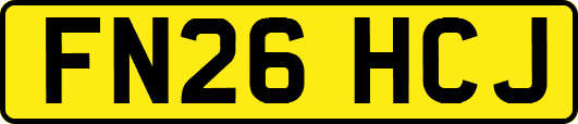 FN26HCJ