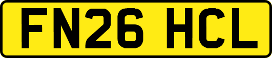 FN26HCL