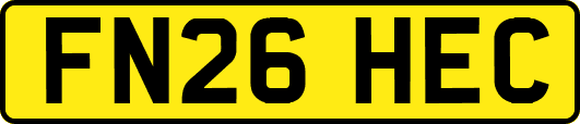 FN26HEC
