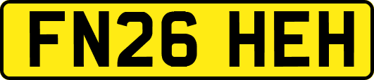 FN26HEH
