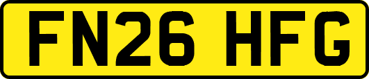 FN26HFG