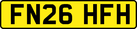 FN26HFH