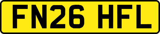 FN26HFL