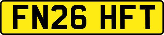 FN26HFT