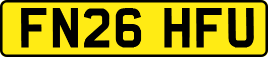 FN26HFU