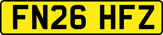 FN26HFZ