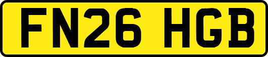 FN26HGB