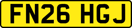 FN26HGJ
