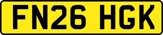 FN26HGK