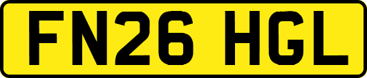 FN26HGL