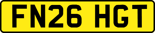 FN26HGT