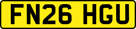 FN26HGU