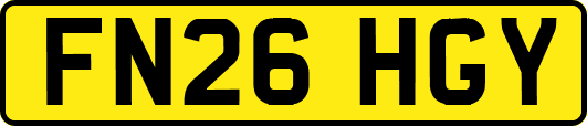 FN26HGY