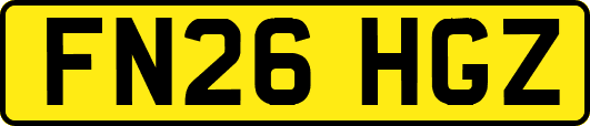 FN26HGZ