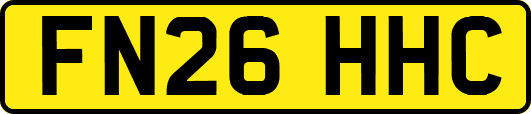 FN26HHC