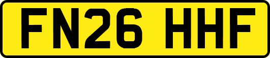 FN26HHF