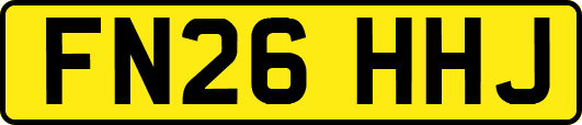 FN26HHJ