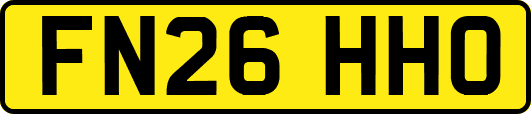 FN26HHO