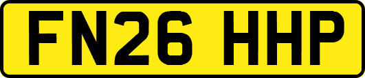 FN26HHP