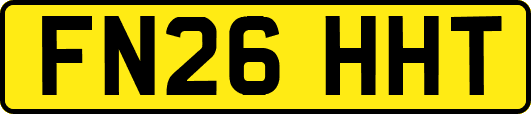 FN26HHT