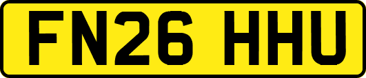FN26HHU