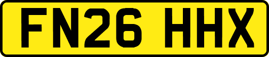 FN26HHX