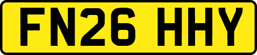 FN26HHY