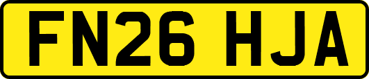 FN26HJA