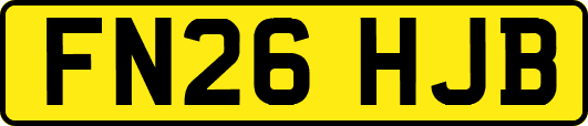 FN26HJB