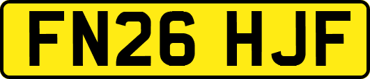 FN26HJF
