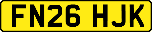 FN26HJK