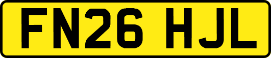 FN26HJL
