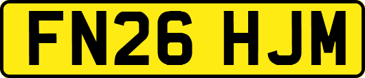 FN26HJM