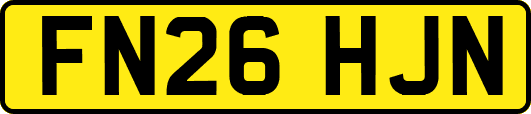 FN26HJN