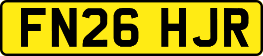 FN26HJR