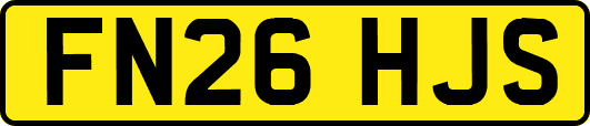 FN26HJS