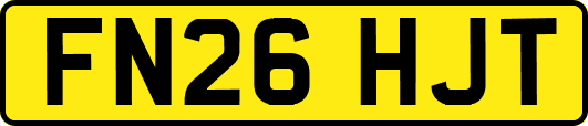 FN26HJT