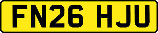 FN26HJU