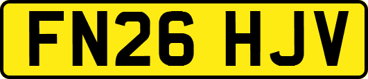 FN26HJV