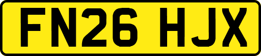 FN26HJX