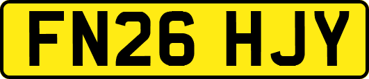 FN26HJY